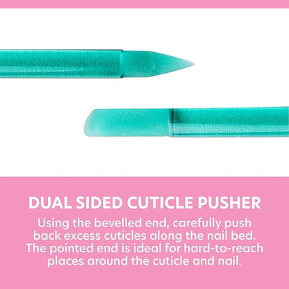 Bona Fide Beauty Glass Cuticle