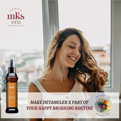 Earthly Body MKS eco X,