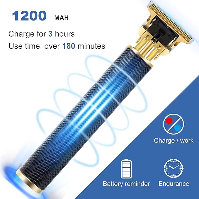 YOGINGO Professional Hair Trimmer for