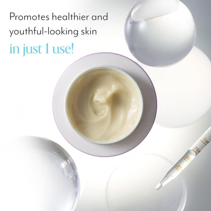 Bliss Youth Got This Retinol Moisturizer | Pure Retinol + PREVENT-4™ Complex for Fine Lines, Texture & Deep Hydration | Clean, Fragrance-Free, Vegan & Cruelty-Free | 50 mL