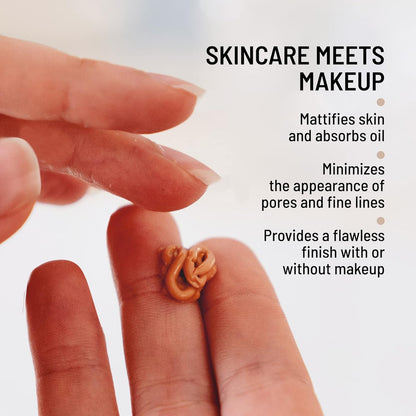 Dr. Brandt Pore No More Pore Refiner Primer Tube 30 ml / 1 oz