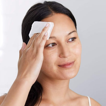 Dhc, silky cotton clear, 3