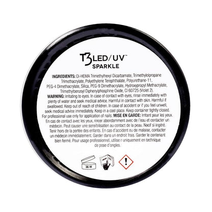 Cuccio Pro T3 LED/UV Cool