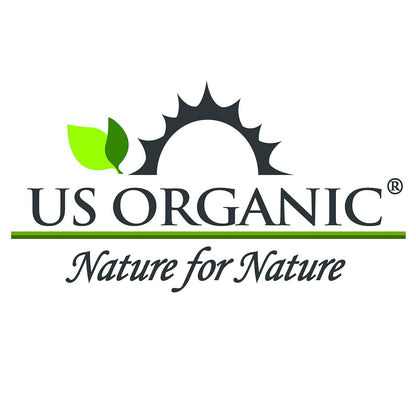 US Organic 100% Pure Sweet Orange Essential Oil - USDA Certified Organic - 30 ml Pack of 2 - w/Improved caps and droppers (More Size Variations Available)
