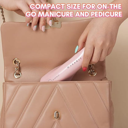 Makartt mini uv led nail