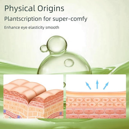 Under eye patches, 40 pairs