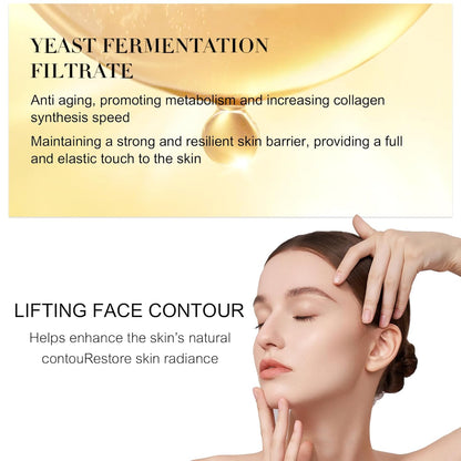 O'KADY Anti Aging Skin Care Sets Gentle Skin,Care Travel Kit,cleanser,Toner, Face Serum,Eye Cream,Face Cream Facial Skin Care Sets & Kits for Wife Mom Women Girl Valentine's Day (12 Piece)