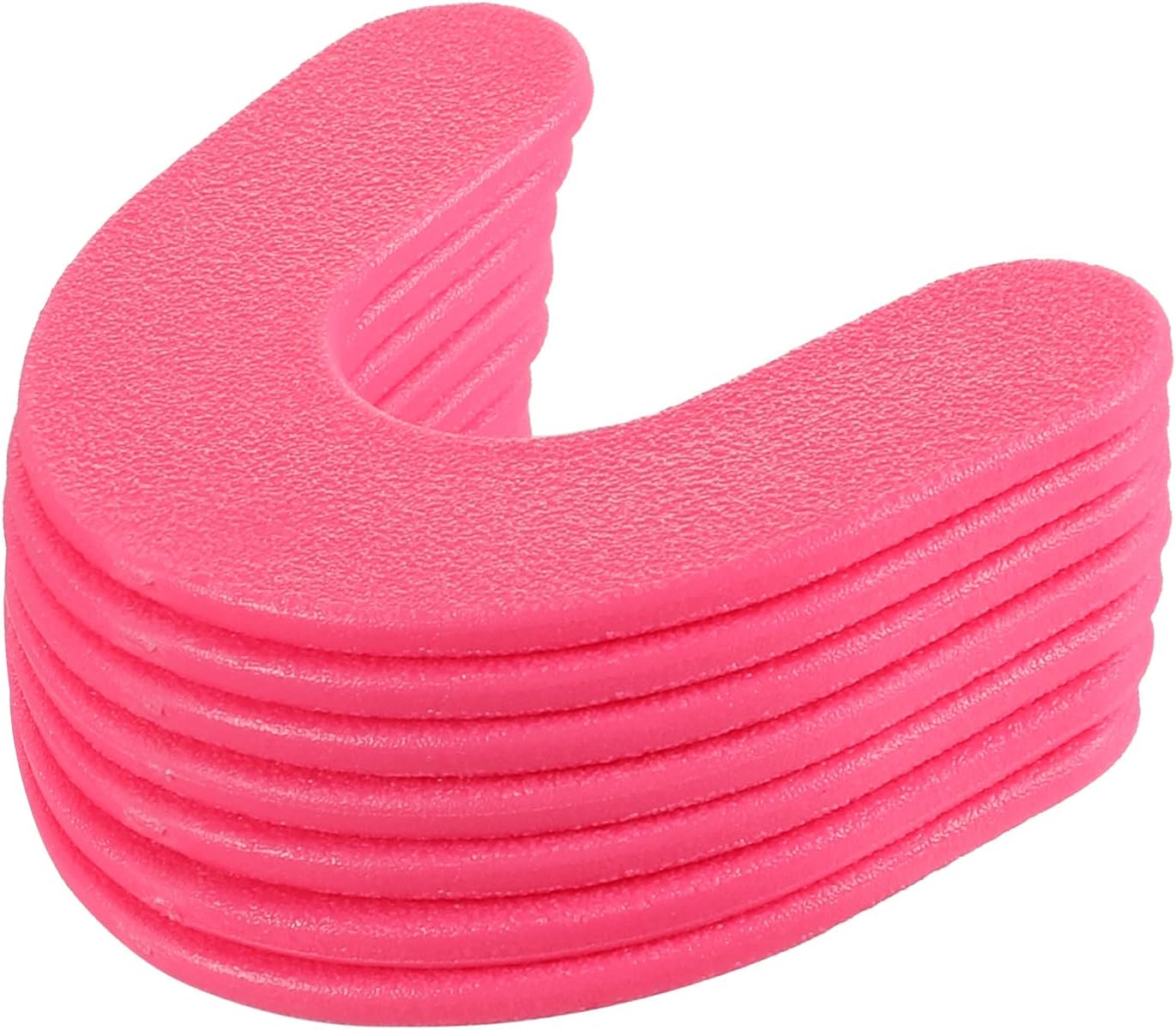 Bite Wafers for Orthodontic Braces - Therapy Wafer Latax Free, Relieve Pain from Braces, Teeth Pain Relief Chewies, Night Mouth Guard Alternative (Bubble Gum, 10 Pcs)