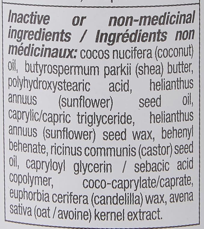 ATTITUDE Plastic-Free Mineral Face Sunscreen