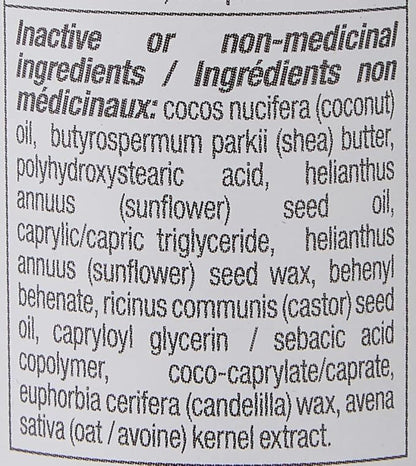 ATTITUDE Plastic-Free Mineral Face Sunscreen