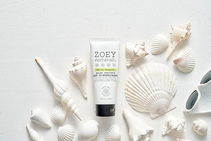 Zoey Naturals Broad Spectrum SPF 30