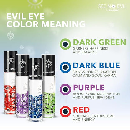 Blossom See No Evil Scented