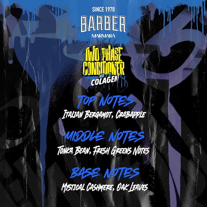 Barber Marmara Leave-in Conditioner No.2