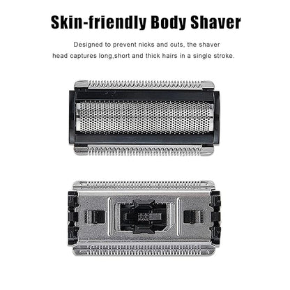 Replacement Foil Blade Compatible with