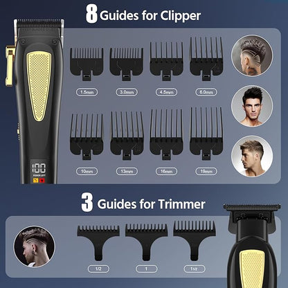 Professional Hair Clippers for Man,Hair