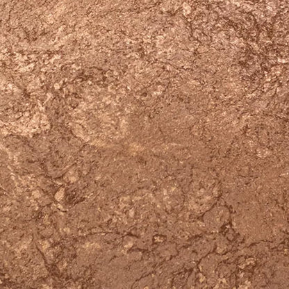 Palladio Baked Bronzer, Highly Pigmented and Easy to Blend, Shimmery Bronzed Glow, Use Dry or Wet, Lasts all day long, Provides Rich Tanning Color Finish, Powder Compact, Illuminating Tan