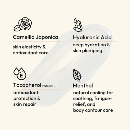 Strength Muscle Maintenance Body Cream - Post Workout Prevents Muscle Loss for Men & Women, Muscle Retention Cream, 200ml, No Artificial Fragrance, M.A.X. Tech, Topical Analgesic for Muscle