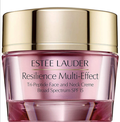 Estee Lauder Resilience Multi Effect 4pcs Gift Set