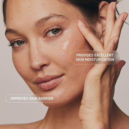 Skin Multi-Quench Plumping Hydration Serum for Face. Intensive Hydrating Facial Serum for Women with PGA Complex and Moisture-Binders. Deep Moisturizing for Dry and Sensitive Skin, 1.7oz