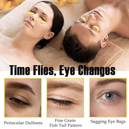 30 pieces lip masks &