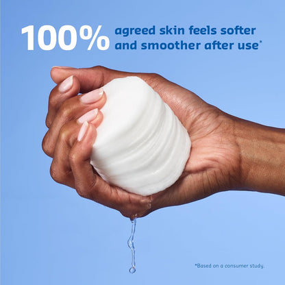 belif PHA 2% Toner Pads – Gentle Exfoliating Facial Polish for Pore Care, Hydrating & Soothing with Panthenol & Cica, Double-Sided Texture, Ideal for Sensitive Skin, Korean Skincare (70 Pads)