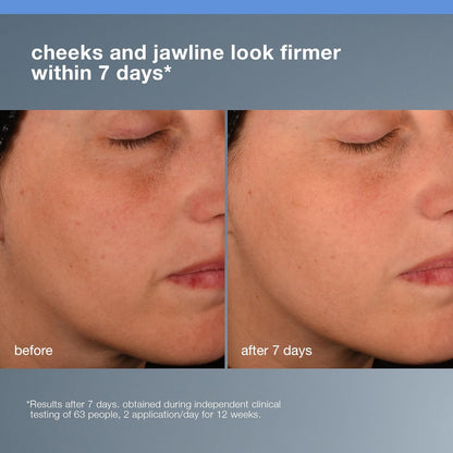 Dermalogica Pro Collagen Banking Serum for Face, Plumping and Preserving Skin's Collagen, Prevent Wrinkles and Fine Lines with Amino Acid, 2 fl oz