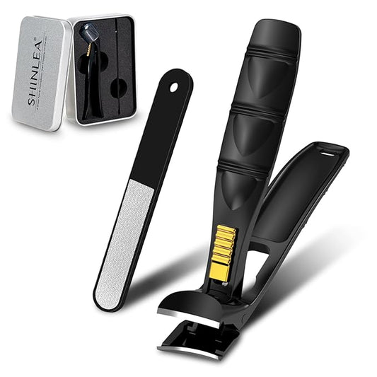 Angled Head Nail Clippers for