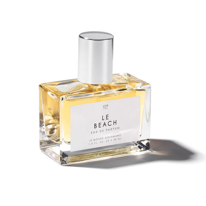 Le Monde Gourmand Le Beach Eau de Parfum