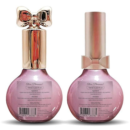 Cuticle Oil Nail (Allure (Pheromone))