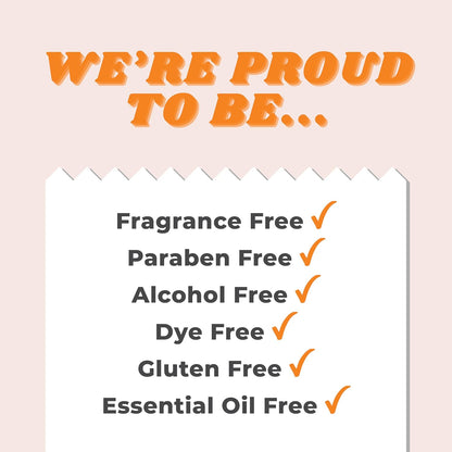 Cleure Anti-Aging Day Cream & Facial Moisturizer w/Pure Shea Butter for Sensitive Skin - Fragrance Free, Gluten, Salicylate and Paraben Free (2 oz, Pack of 1)