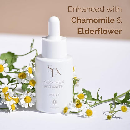 SunFX Sunless Spray Tanning Additive |