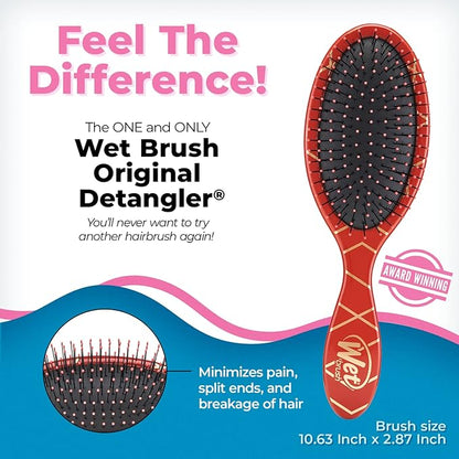 Wet Brush Original Detangler Hair