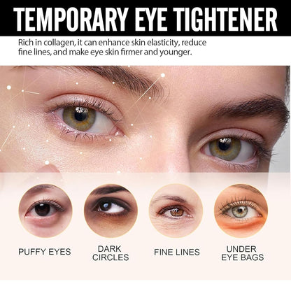 Eye Cream, Firm Under Eye Cream, Eye Lift & Firming Cream (4 x 30ML)