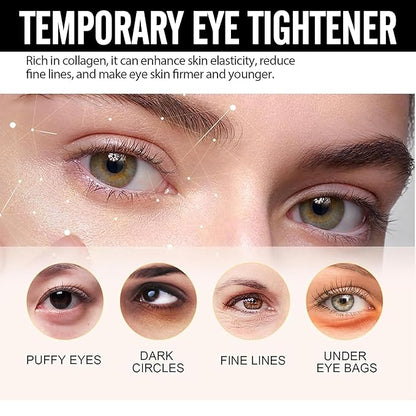 Eye cream, firm under eye