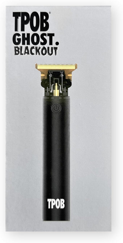 TPOB Ghost Beard Trimmer Hair