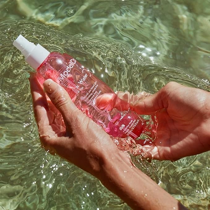 Modelco Tan Water Self-Tan Spray