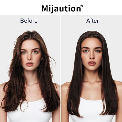 250ml Professional Deep Conditioning Collagen Protein Hair Mask with Keratin and Argan Oil for Damaged Hair, All Hair Types (8.8 fl.oz)