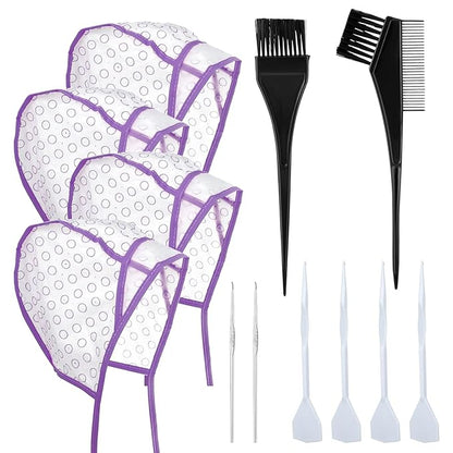 Bewudy Hair Highlighting and Coloring