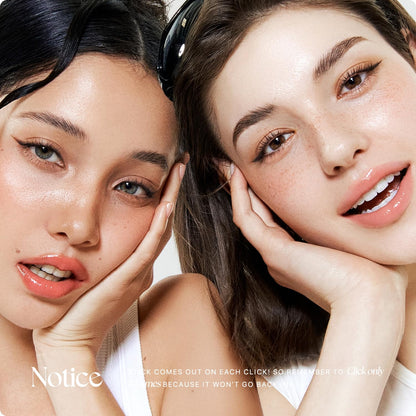 Nature Republic HONEY MELTING LIP (00 CHAI MILK TEA) SOFT LIP STICK Hydrating Gloss, Moisturizing balms, Sheer tint, Shine & Nude, Glowy Finish, korean make up