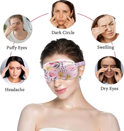 Cooling eye mask,gel eye mask