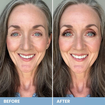 PrimeEyes Eye Brightener for Mature Women – Creamy Eye Shadow Sticks – Easy Application, Quick Eye Lift Effect – Hypoallergenic, Long Wear, Water-Resistant (Stardust)