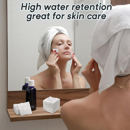 700pcs set of cotton pads