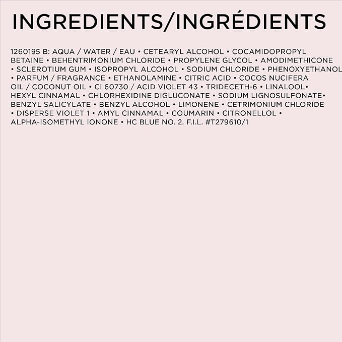 L'Oreal Paris Le Color Gloss