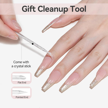 Born Pretty Liquid Latex for Nails,15ml Peel off Cuticle Guard for Nail Polish Air-Dry Liquid Latex Barrier Protector Nails Art Design