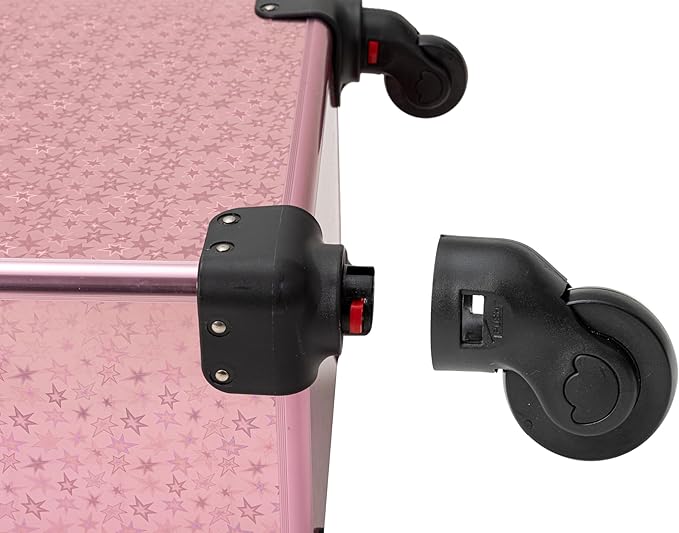 4 in 1 portable traveling