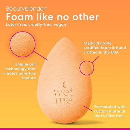 Beautyblender® | Beam Color Changing