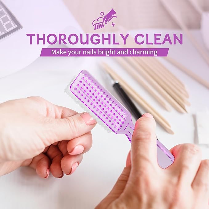 12 Pcs Handle Grip Cleaning