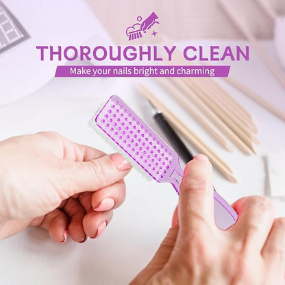 12 Pcs Handle Grip Cleaning