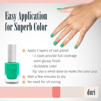 duri 790 Green-Tox - Neon