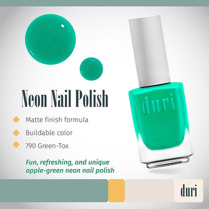 duri 790 Green-Tox - Neon